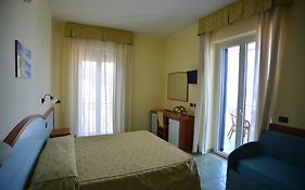 Hotel la Scogliera - Marina di Camerota